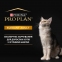 АКЦІЯ Purina Pro Plan Elegant сухий корм для кішок, догляд за шкірою та вовною з лососем 400 г 0