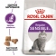 АКЦІЯ Royal Canin SENSIBLE чутливе травлення набір корму для котів 2 кг + 4 паучі 0