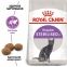 АКЦІЯ Royal Canin STERILISED для стерилізованих кішок набір корму 2 кг + 4 паучі 0