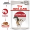Royal Canin Instinctive консервований корм для дорослих котів (шматочки в соусі) 3