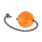 Мячик ЛАЙКЕР 5 см корд на шнуре 6285 0