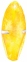 Панцири каракатицы ассорти с держателем 12 см, Трикси 5052 0