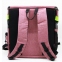 Рюкзак-переноска со светоотражающей лентой для переноски животных 40х40х30см 0