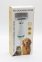 Pet Grooming Dryer WN 10 Фен расческа для шерсти 2в1 белый с зелеными вставками 0
