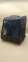 Рюкзак квадрат камуфляж коричневый 44х36х25 см 0