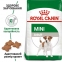 АКЦІЯ Royal Canin Mini Adult сухий корм для собак дрібних порід старше 10 місяців 7+1 кг 0