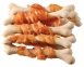 Premio Chickies-ласощі для собак кісточки з курячою грудкою, Тріксі 31591 0