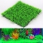 Plants-килимок 25х25х2 см Декор для акваріума 0