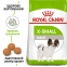 АКЦИЯ Royal Canin X-Small Adult сухой корм для собак мелких пород 1,2 кг + 300 г 0