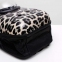 Рюкзак раскладушка 32х42х29 см леопард 6