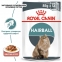9 + 3 шт Royal Canin fhn wet hairball care консервы для кошек 85г 11475 акция 0