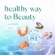 Акція-30% Optimeal Beauty Podium з морепродуктами сухий корм для собак вовна та догляд за зубами 1.5 кг 6