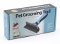 Pet Grooming Furminator Фурмнатор Дешеддер Розовый 17*7 см  3