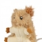Іграшка для котів Barksi Sound Toy білочка з датчиком торкання та звуковим чипом 10 см T65303E 0