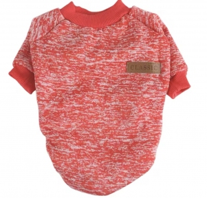 Світшот Classic кораловий