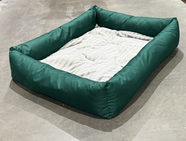 Лежак Велетень 120*100*20 см.