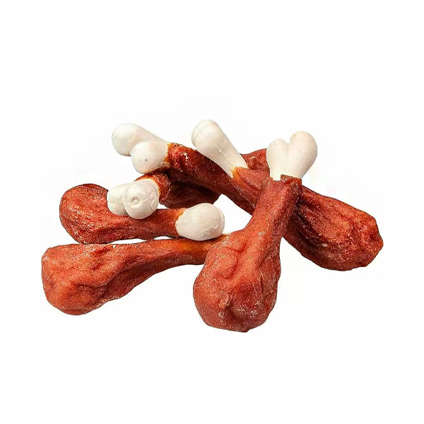 Гомілка з курячим м'ясом DM001S, 200 г