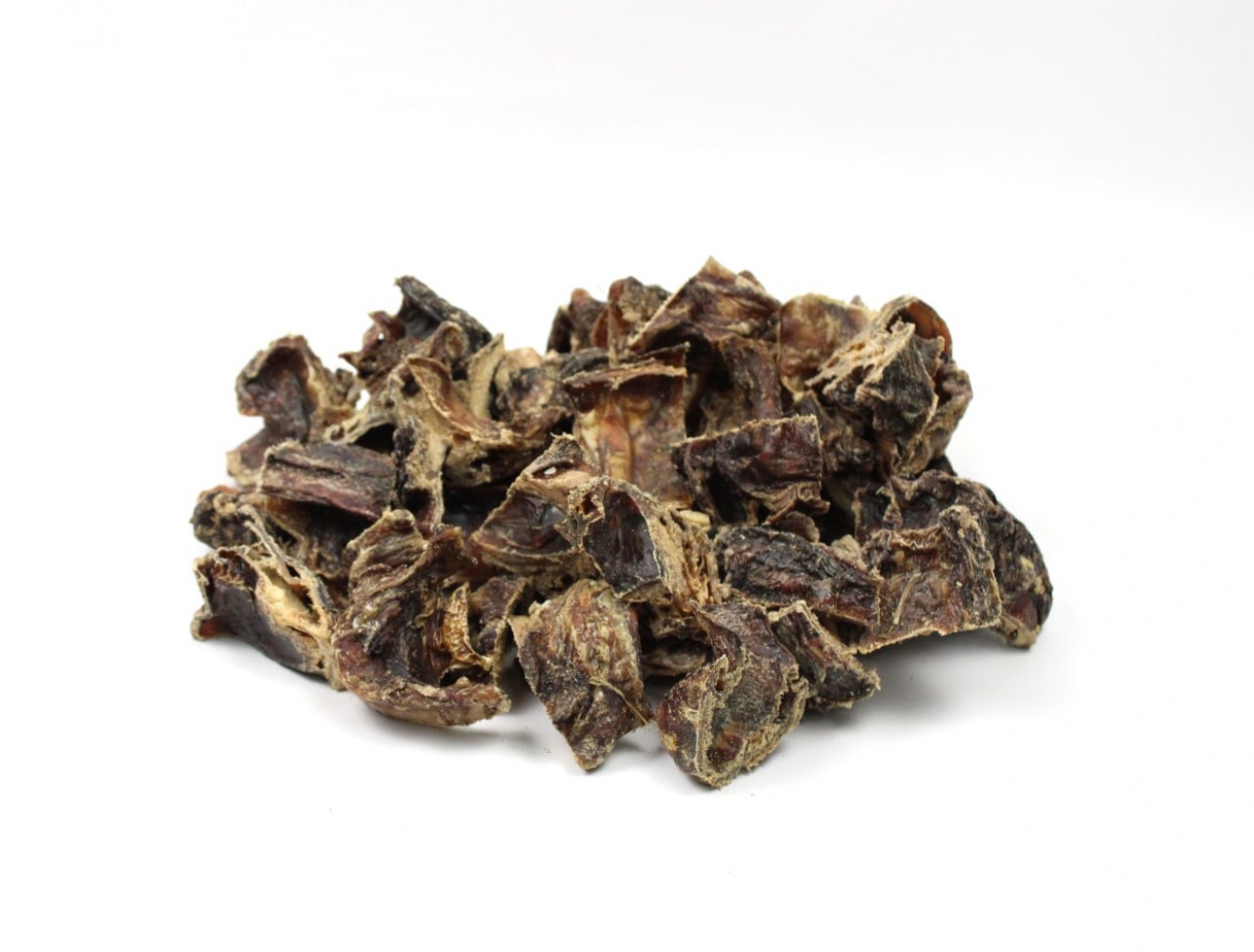 Лакомство для собак калтык говяжий 1кг 24штх16 см