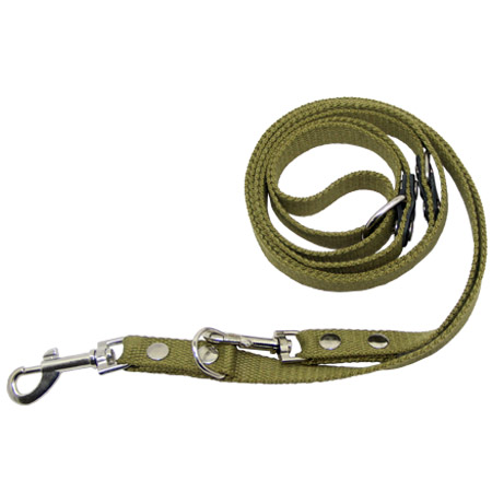 Перестежка ременная брезентовая 2,03 мм