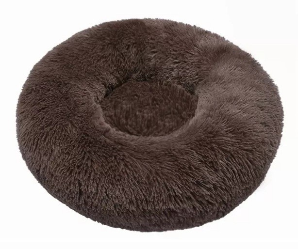 Лежанка для животных Шоколад
