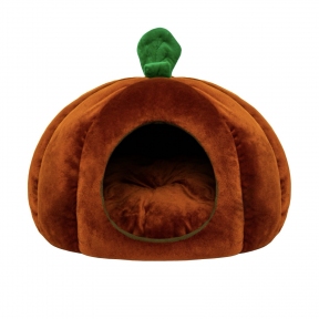 Домик Тыква плюшевый, 48х30 см