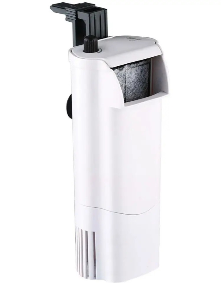 Фильтр SunSun HN-011 д/рептилий, 3Вт, 300л/ч, до 60л