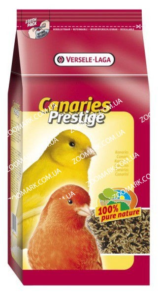Корм для канареек Prestige Versele-Laga