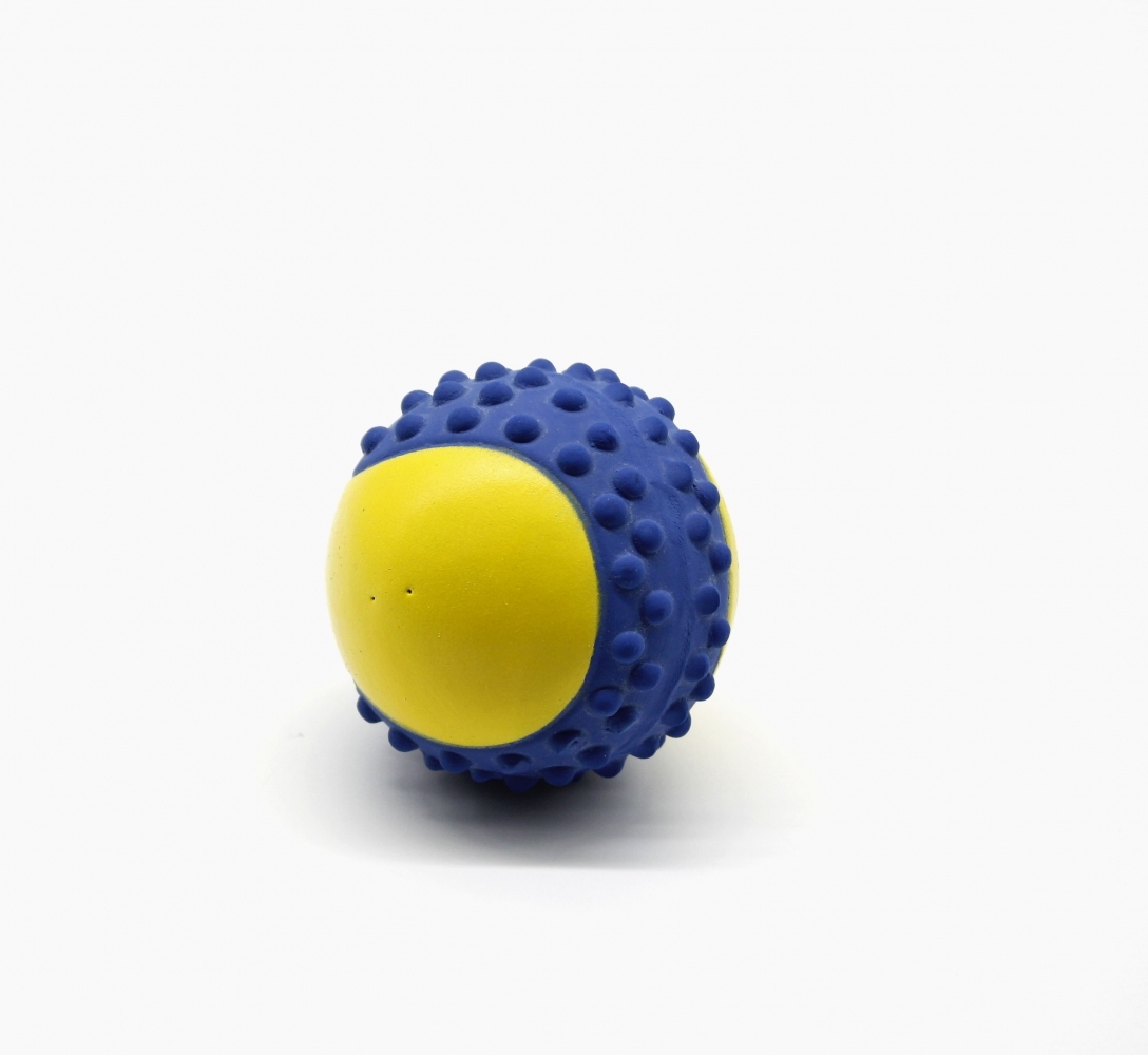 Мяч латексный 6 см.