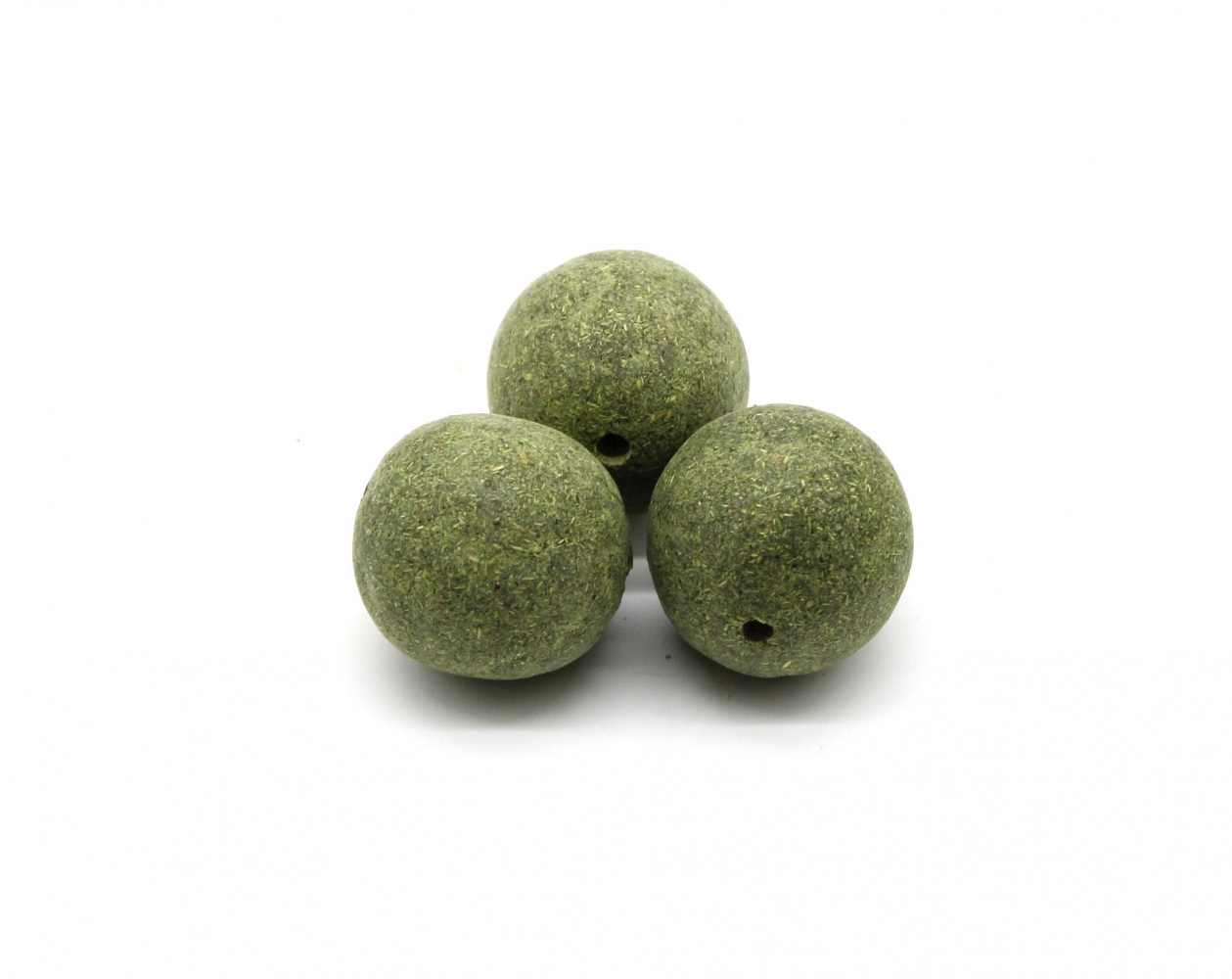 Іграшка для котів з мататабі Запасна кулька, 3 шт