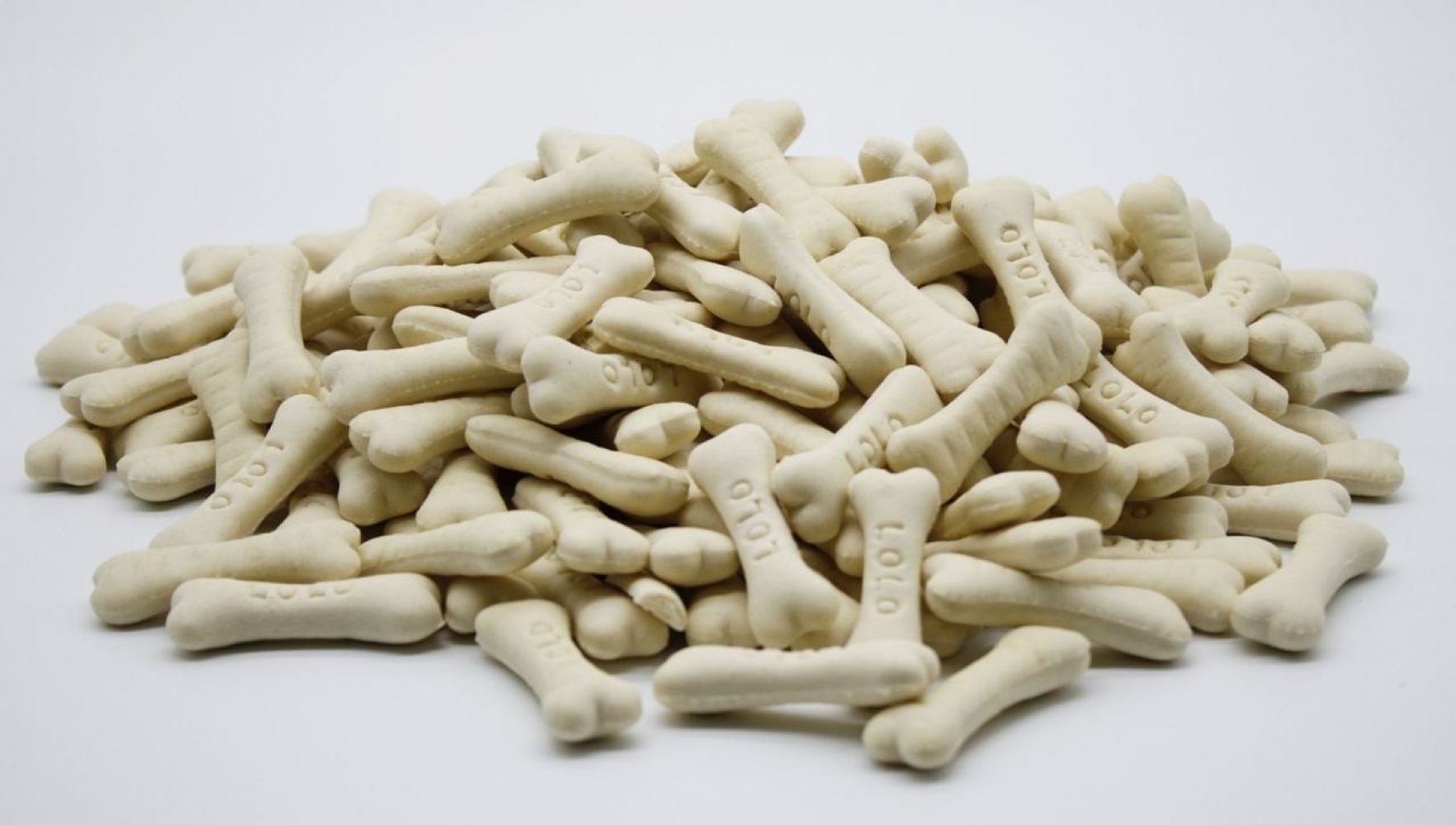 Косточки ванильные — печенье для собак, 950 г