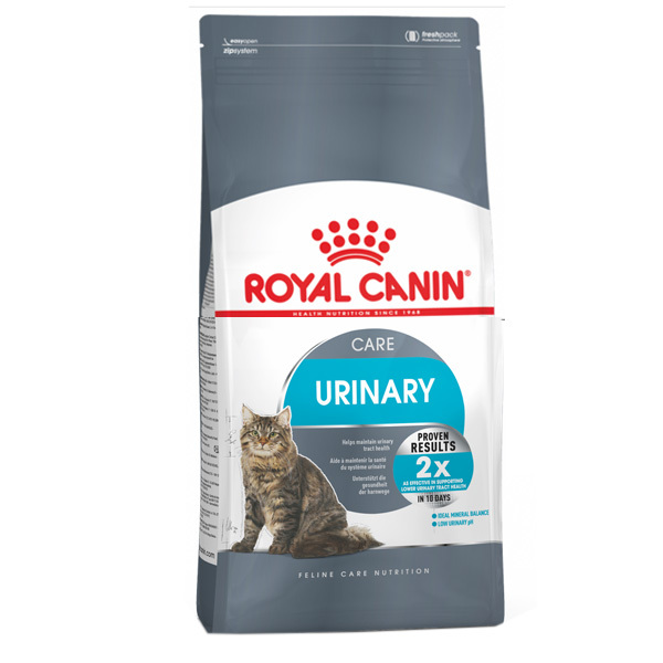 Royal Canin URINARY СARE для профілактики захворювань сечовивідних шляхів
