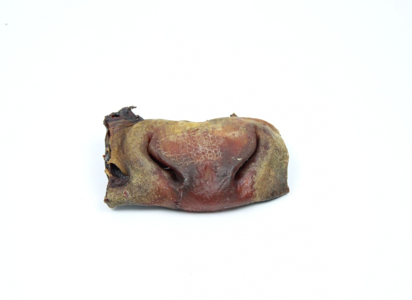 Нос говяжий сушёный