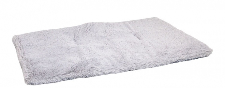  Матрас Травичка Серый 