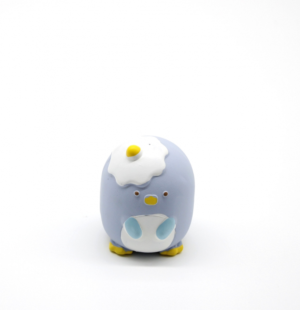 Іграшка латексна 5,5 см, HRSH4624