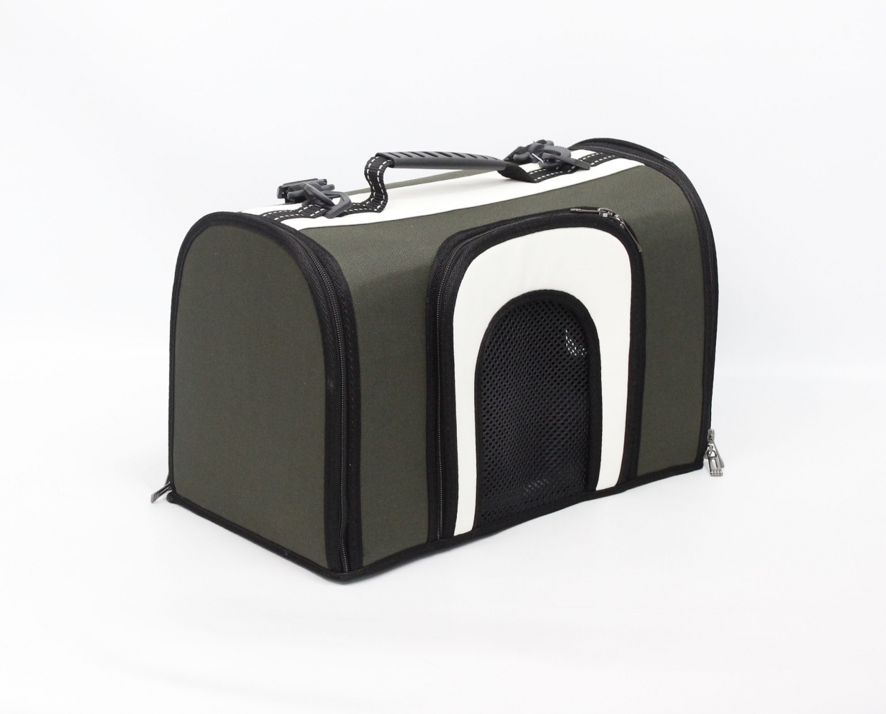 Сумка-тунель Марті хакі