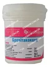 Бровитакокцид — порошок для лечения и профилактики животных от протозооза