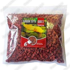 Корм Анциструс Цвет