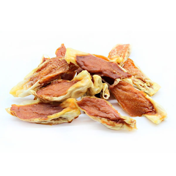 Кролиное ухо с мясом курицы, 200 г