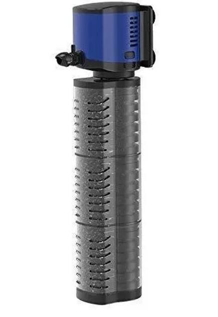 Фільтр SunSun JQP-2500F 35вт, 2500л/г, на 250-500л