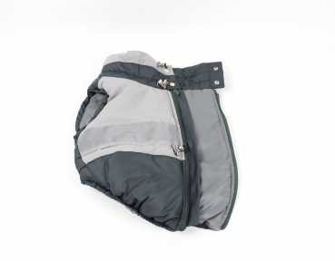 Жилет Аладін із силіконом для хлопчиків зелений