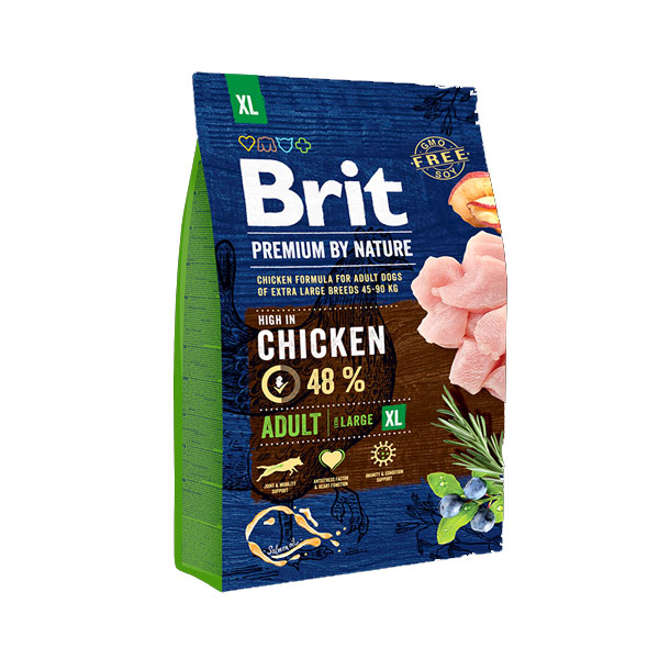 Brit XL Premium Adult