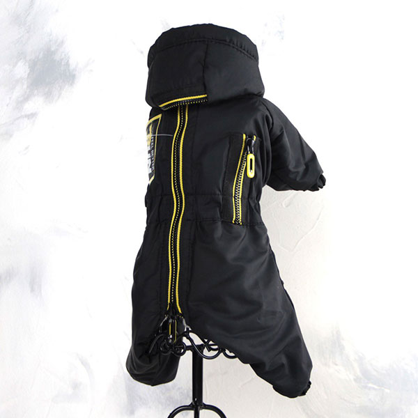 Комбинезон Блейд велсофт (мальчик)