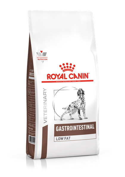 Royal Canin Gastro Intestinal Low Fat Dog