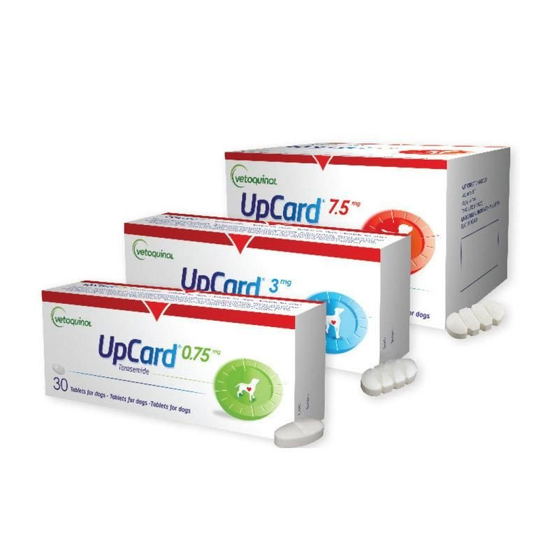 Апкард 10 таблеток мочегонное