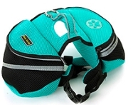 Похідна сумка-рюкзачок для собак L 75-90см