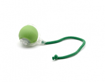  М'яч з мотузкою інтерактивний, 5см 