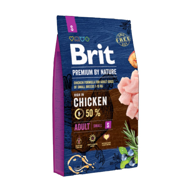 Brit S Premium Adult