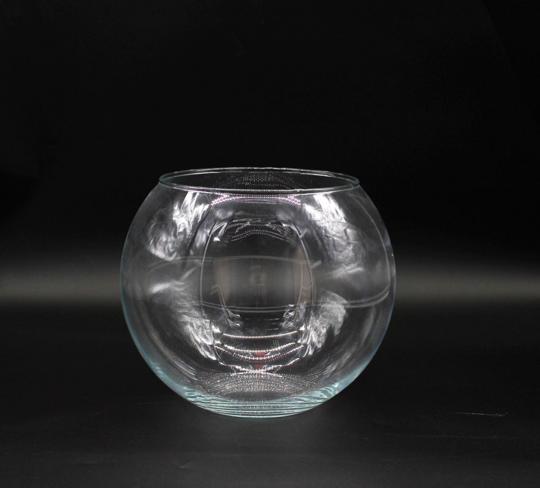 Аквариум Шар Фауна.