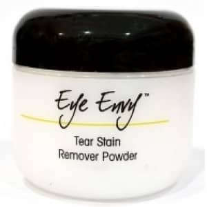 Пудра Tear Stain Remover Powder для видалення слізних плям