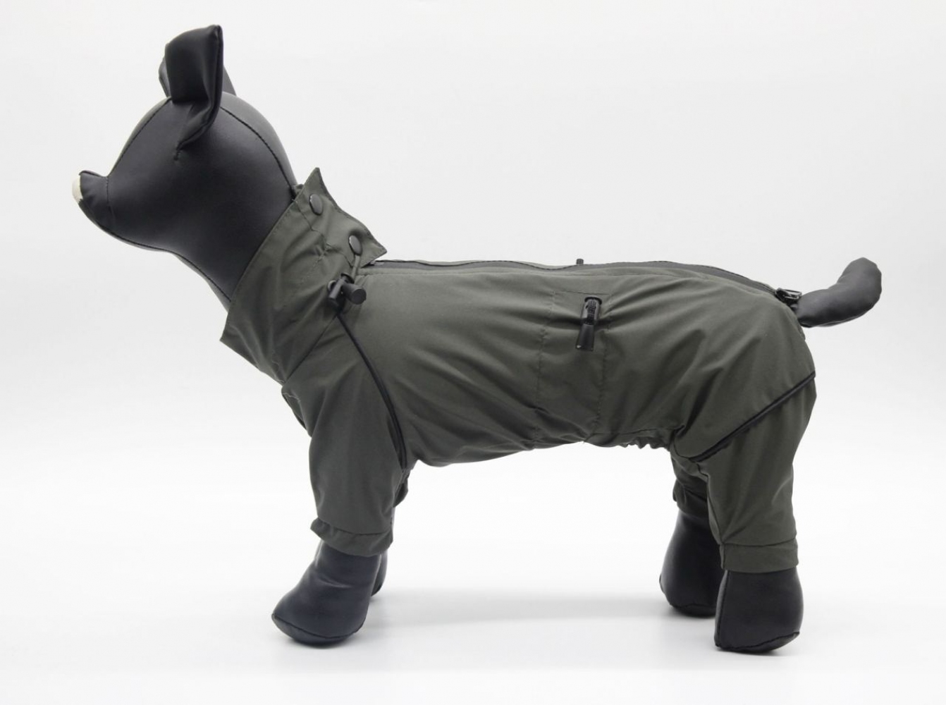 Комбінезон-дощовик Прайм, хлопчик